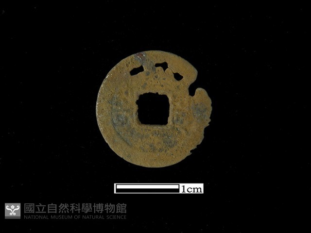 銅錢藏品圖，第2張