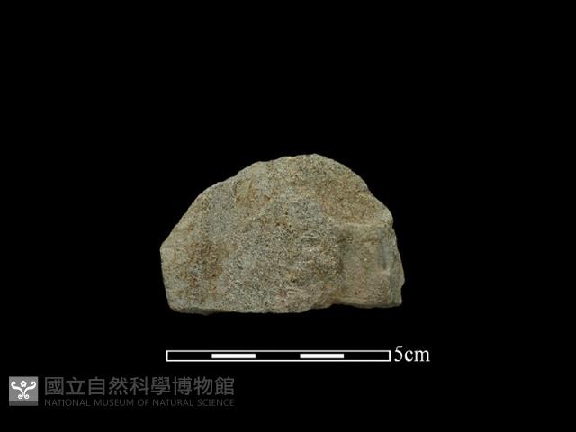 斧鋤形器藏品圖，第2張