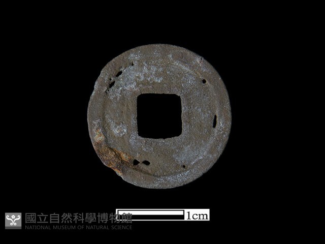 銅錢藏品圖，第2張