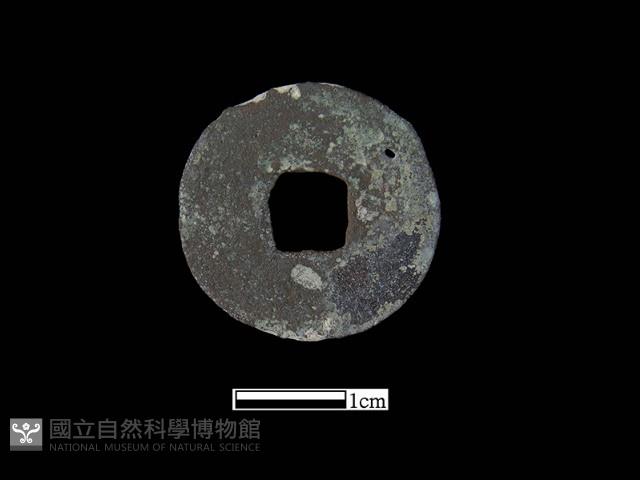 銅錢藏品圖，第2張