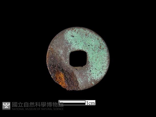 銅錢藏品圖，第2張