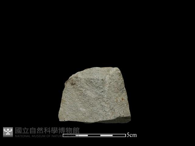 磨製斧鋤形器藏品圖，第1張