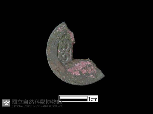 銅錢藏品圖，第1張