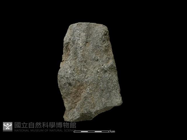 斧鋤形器藏品圖，第1張