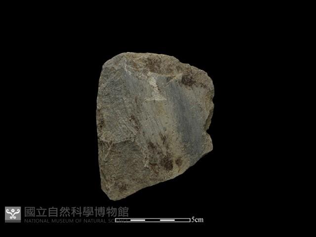 斧鋤形器藏品圖，第2張