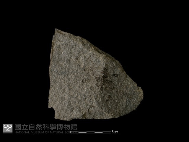 石片器藏品圖，第1張