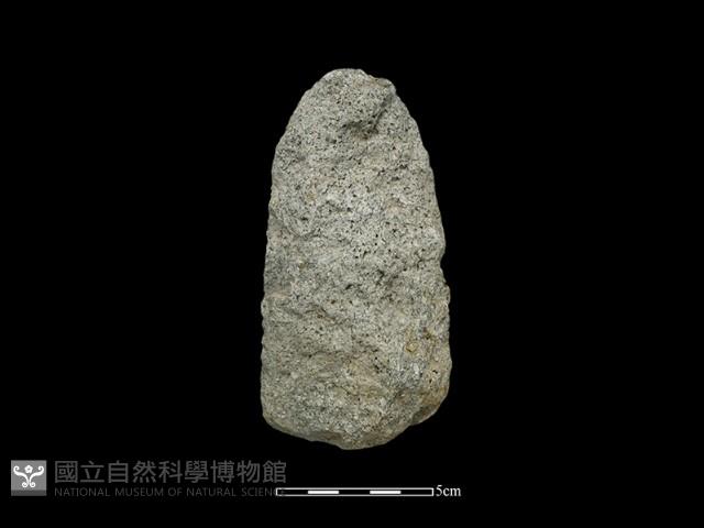 斧鋤形器藏品圖，第1張