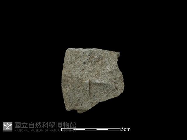 斧鋤形器藏品圖，第1張