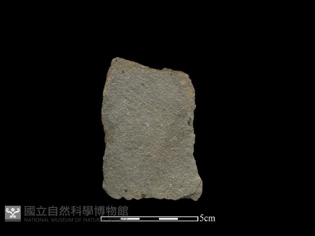 斧鋤形器藏品圖，第2張