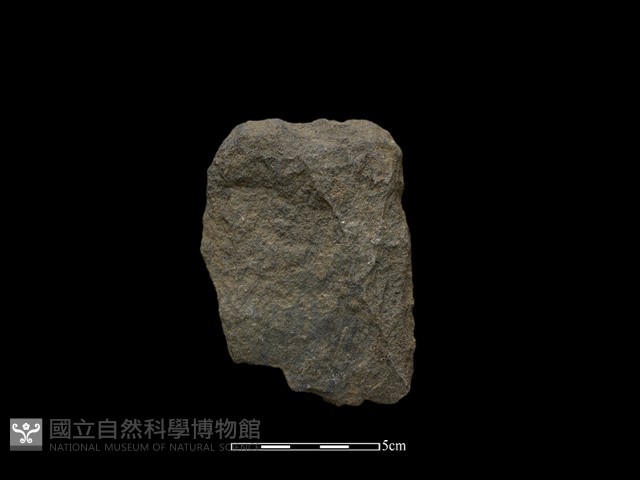 斧鋤形器藏品圖，第1張