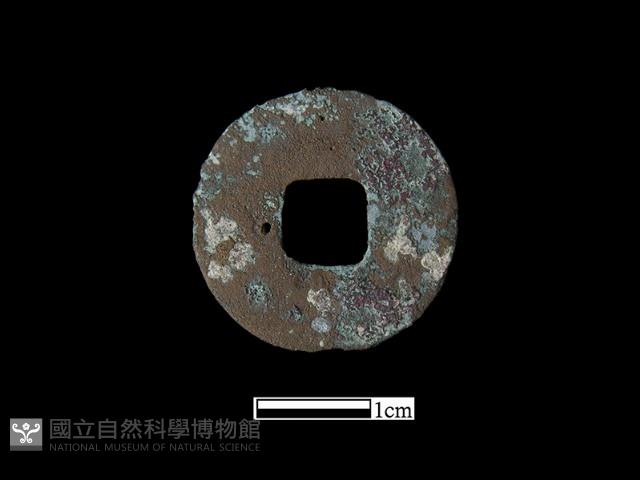 銅錢藏品圖，第1張