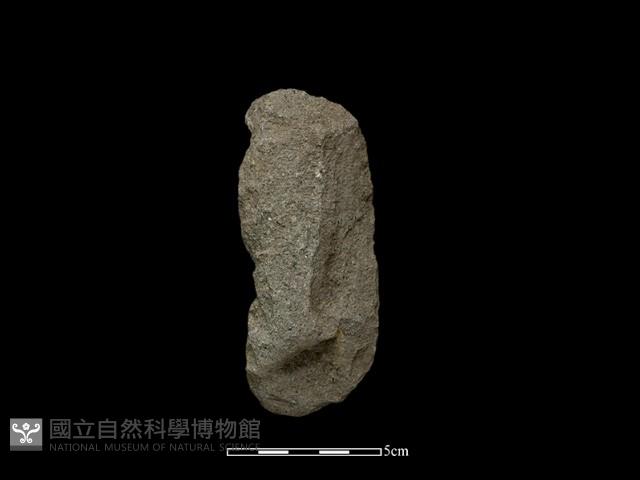 斧鋤形器藏品圖，第2張