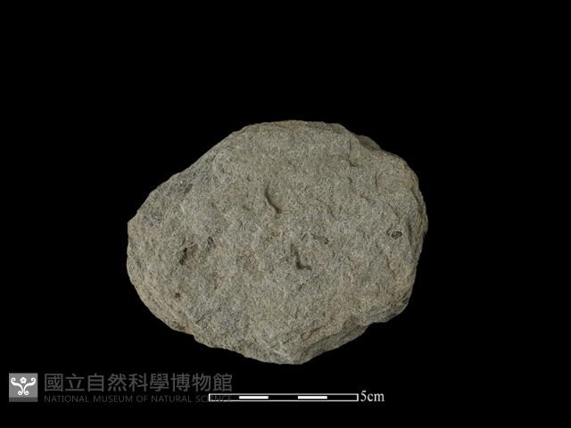 打製石器藏品圖，第2張