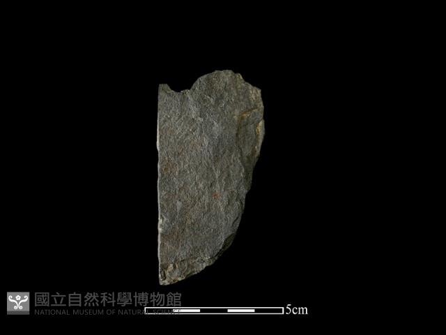 斧鋤形器藏品圖，第2張