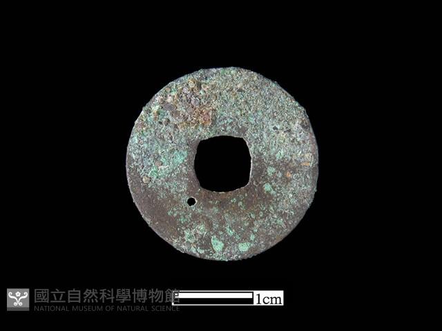 銅錢藏品圖，第1張