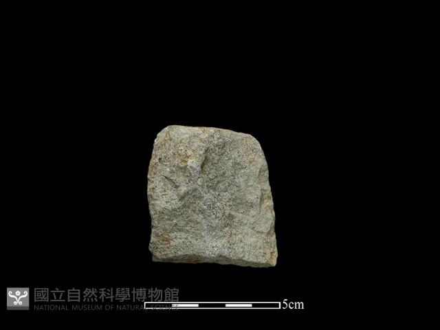 斧鋤形器藏品圖，第2張