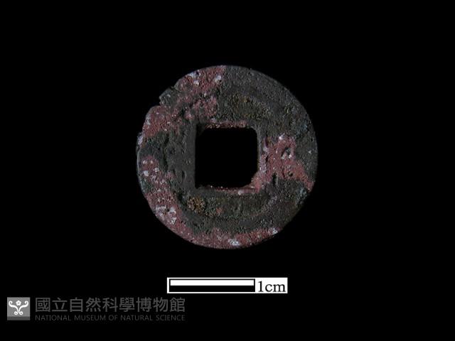 銅錢藏品圖，第2張