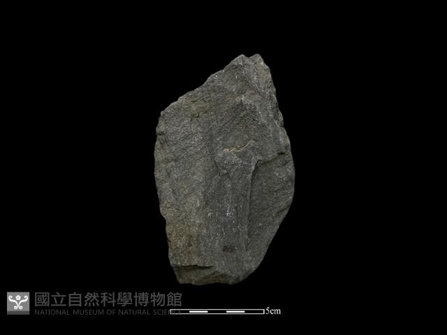 斧鋤形器藏品圖，第1張