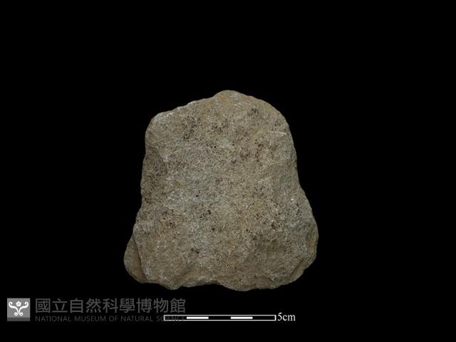 斧鋤形器藏品圖，第1張