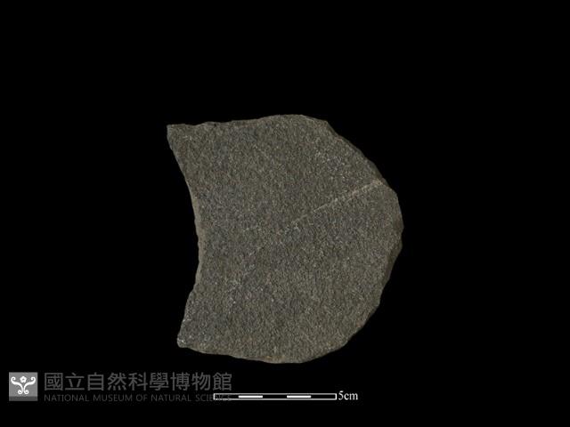 打製石器藏品圖，第2張