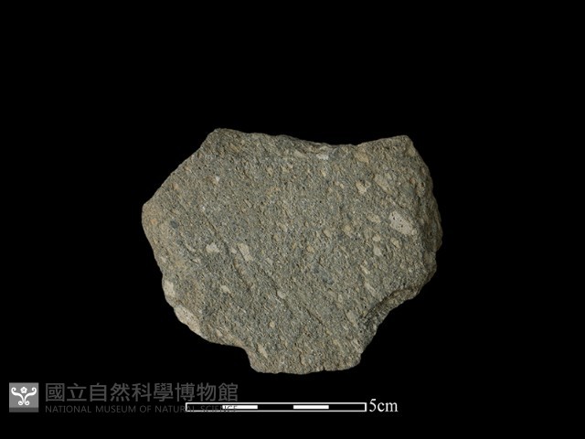 石片器藏品圖，第2張