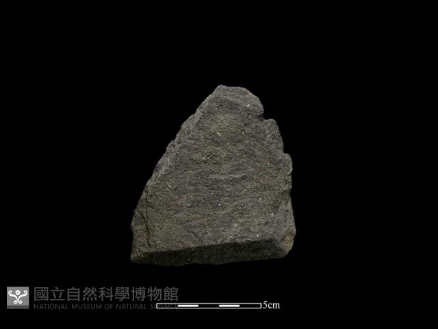 斧鋤形器藏品圖，第1張