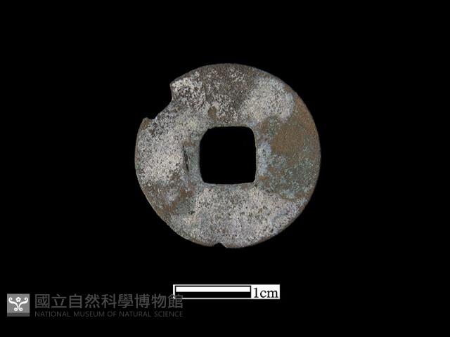 銅錢藏品圖，第2張