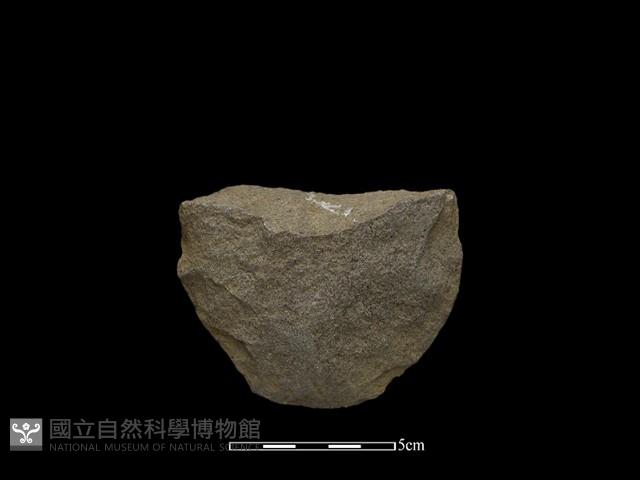 斧鋤形器藏品圖，第1張