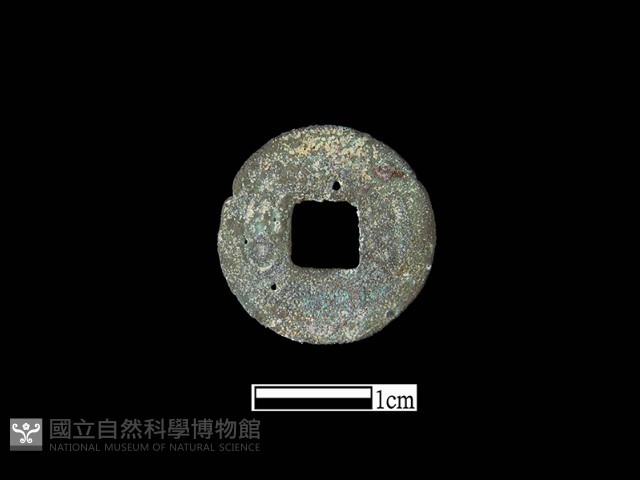 銅錢藏品圖，第2張