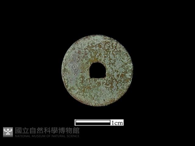 銅錢藏品圖，第3張