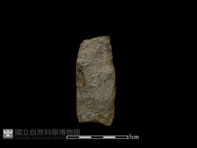 錛鑿形器藏品圖，第2張