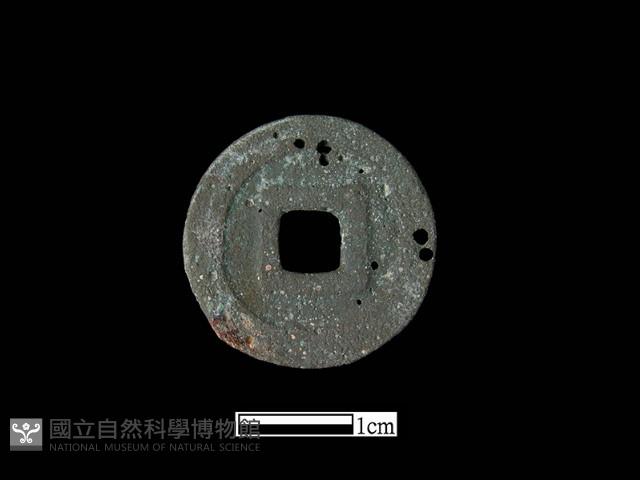 銅錢藏品圖，第1張