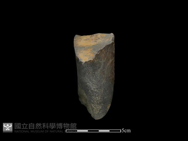 石鎚藏品圖，第2張