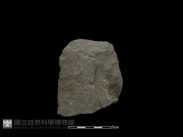 斧鋤形器藏品圖，第2張