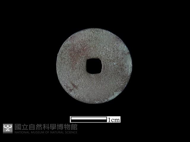 銅錢藏品圖，第2張