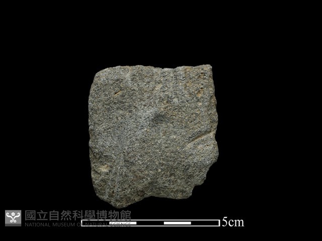 斧鋤形器藏品圖，第2張
