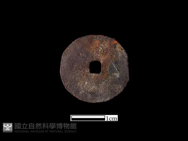 銅錢藏品圖，第2張