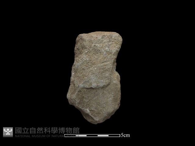 斧鋤形器藏品圖，第1張