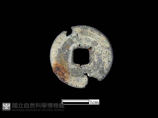 銅錢藏品圖，第2張