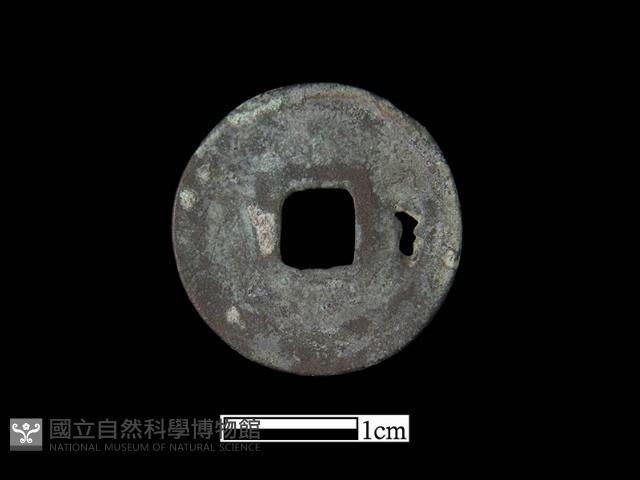 銅錢藏品圖，第2張