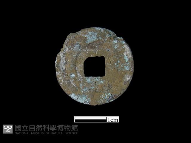 銅錢藏品圖，第2張