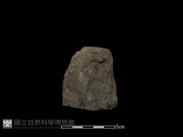 斧鋤形器藏品圖，第1張