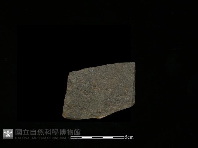 斧鋤形器藏品圖，第1張