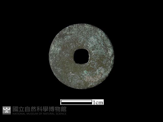 銅錢藏品圖，第3張