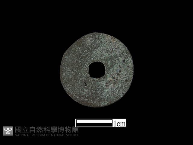 銅錢藏品圖，第2張