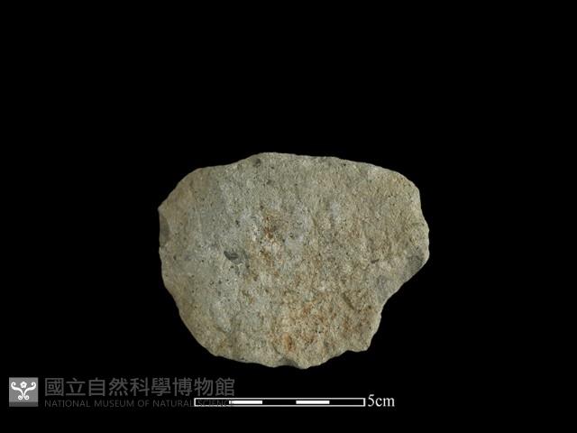 石片器藏品圖，第1張