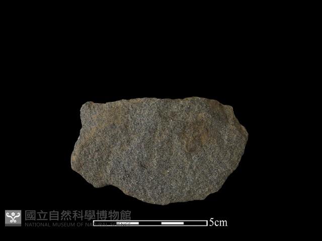 石片器藏品圖，第1張