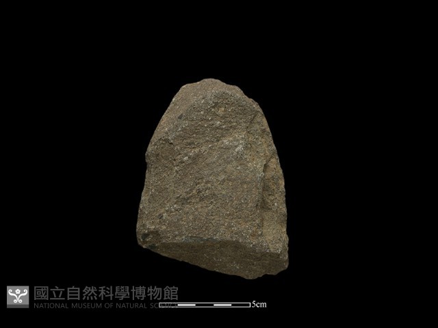 斧鋤形器藏品圖，第1張