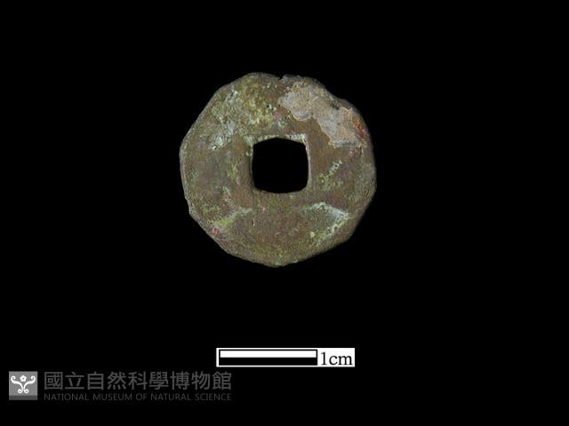 銅錢藏品圖，第2張