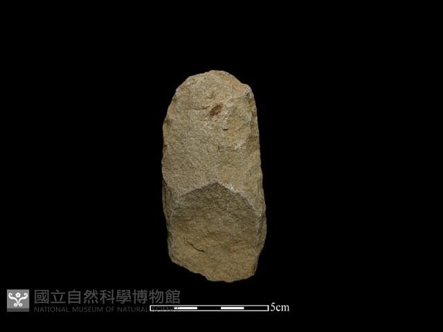 斧鋤形器藏品圖，第1張